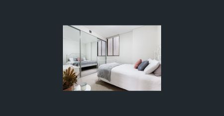 Beautifully Appointed Furnished 2 Bedroom Unit/Quiet Area - Photo 4