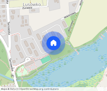 1900,00 zł netto + 23% VAT Osiedle Zielone Lusówko - Zdjęcie 1