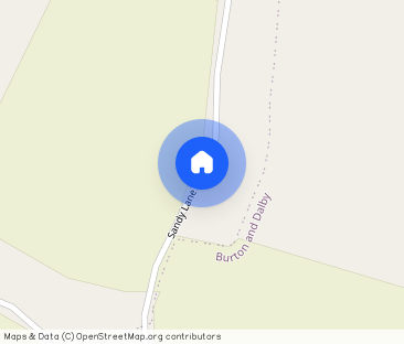 Sandy Lane, Melton Mowbray - Photo 1