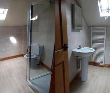 2 bedroom terraced house to rent - Photo 5