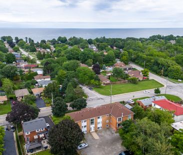 For Lease - 3-5 Olive Street Unit# Unit 1, Grimsby, Ontario - Photo 5