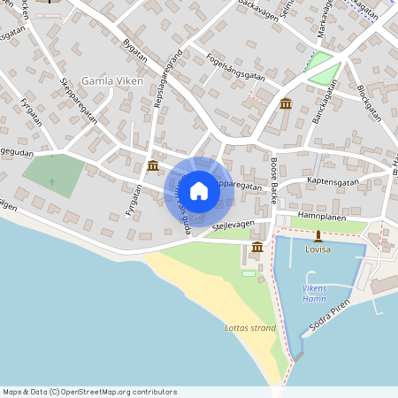 Viken, Skåne, Höganäs, Astrakangatan 6