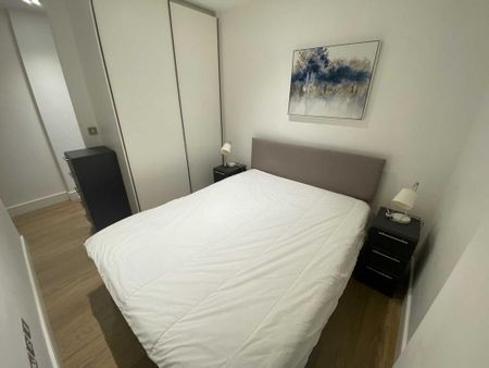 1 bedroom apartment to rent - Photo 4