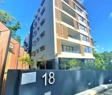 101/18 Freeman Road, Chatswood, NSW 2067 - Photo 5