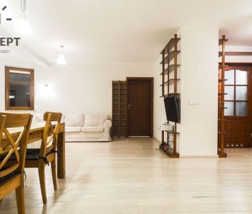 3 pok | Balkon | Parking | Obok Park - Фото 4