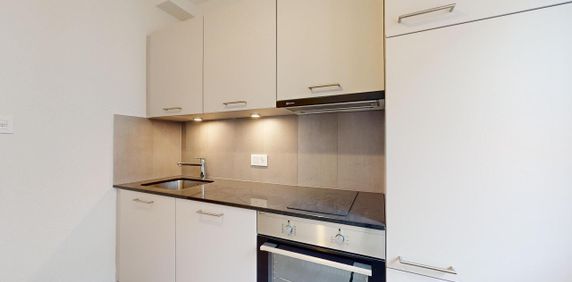 Vivre à Fribourg : confort et praticité en 1.5 pièces - Foto 2