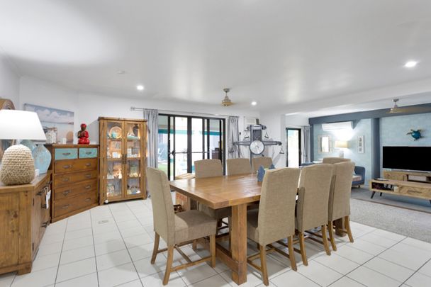 ELEVATED HOME WITH POOL AND SHED!! - Photo 1