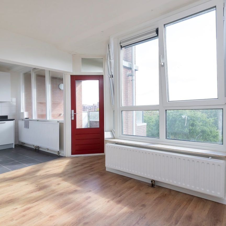 Leerdamhof 112, L-buurt, 1108BK, Amsterdam - Photo 1