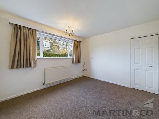 2 bedroom ground floor maisonette to rent - Photo 1
