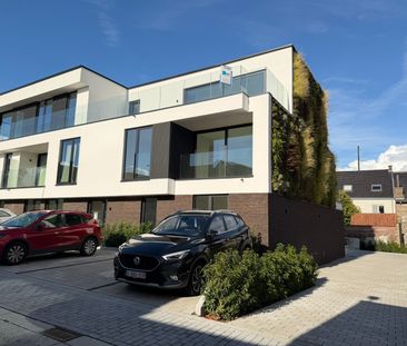 - KRUISHOUTEM - Nieuwbouwappartement met staanplaats en kelder - Photo 4