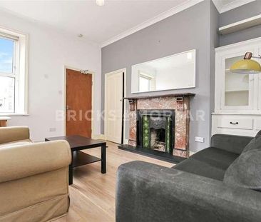 Rothbury Terrace, Heaton, NE6 - Photo 1