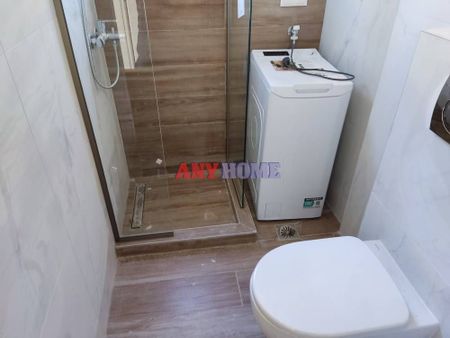 Studio/Γκαρσονιέρα για ενοικίαση Αγία Τριάδα (Φάληρο - Ιπποκράτειο) - Φωτογραφία 5