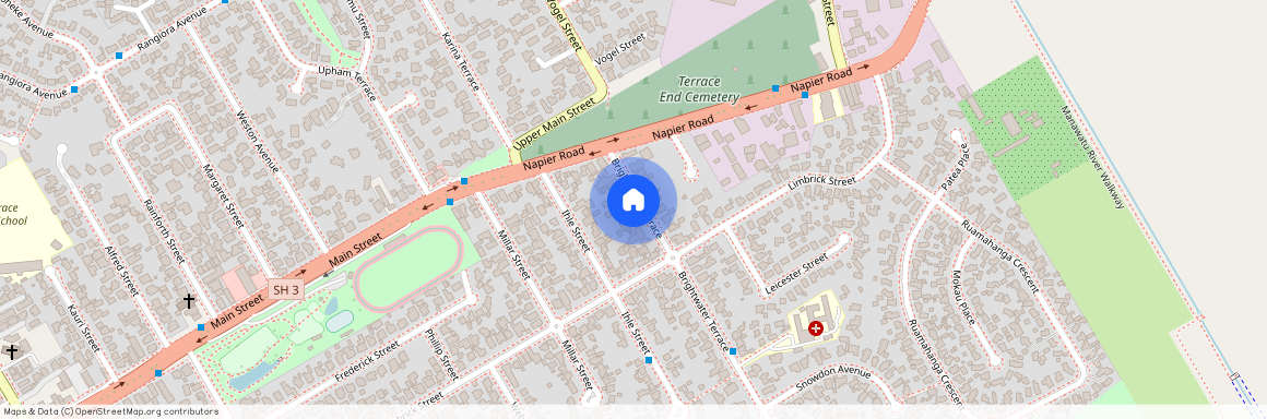 20 Brightwater Terrace, Terrace End, Palmerston North City