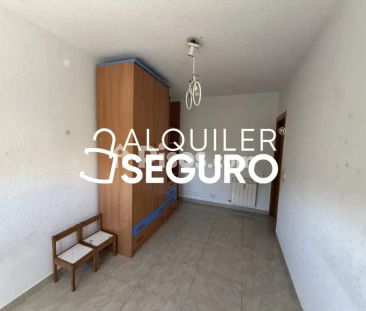 Piso en alquiler en Puente de Vallecas - Photo 4