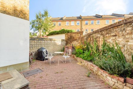 Rita Road, Vauxhall SW8 - Photo 5