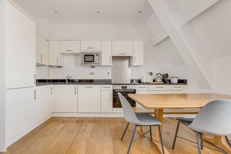 1 bedroom flat to rent - Photo 5