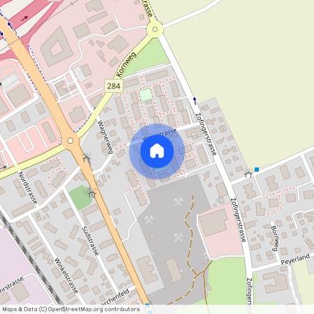 Spittelhofring 12, 4665 Oftringen