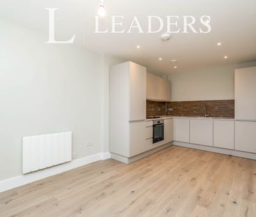 1 bedroom apartment to rent Compass Point, 450 Romsey Road, Southam... - Photo 6