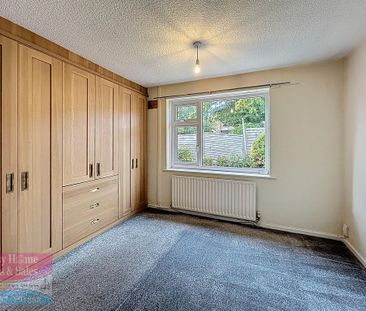 2 bedroom semi-detached bungalow to rent - Photo 3