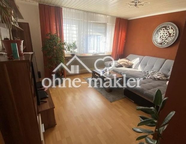 Gemütliche 2-Zimmer-Wohnung in guter Lage – verfügbar ab 01.01.2026 - Foto 1