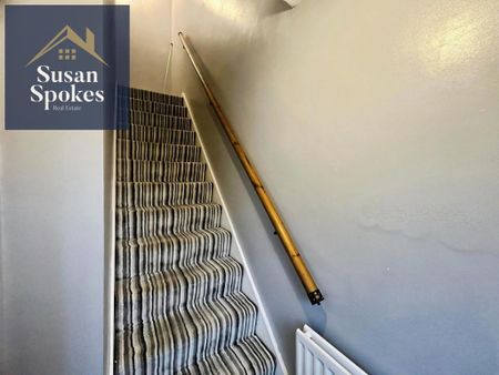 2 bedroom house to rent - Photo 3