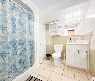 For Lease - 8 Middle Street Unit# Basement, Georgina, Ontario - Photo 1