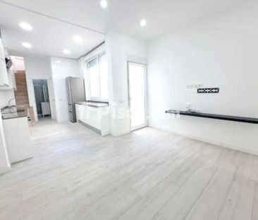Piso en alquiler en Mislata - Photo 1