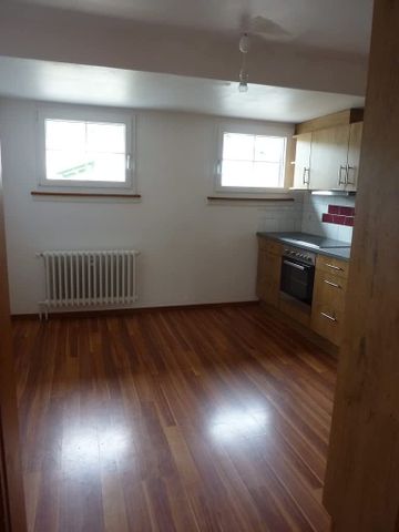 5.5 Zimmer, 1. Stock - Photo 4