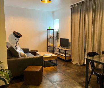 Location Appartement 2 pièces 55m² - Photo 4