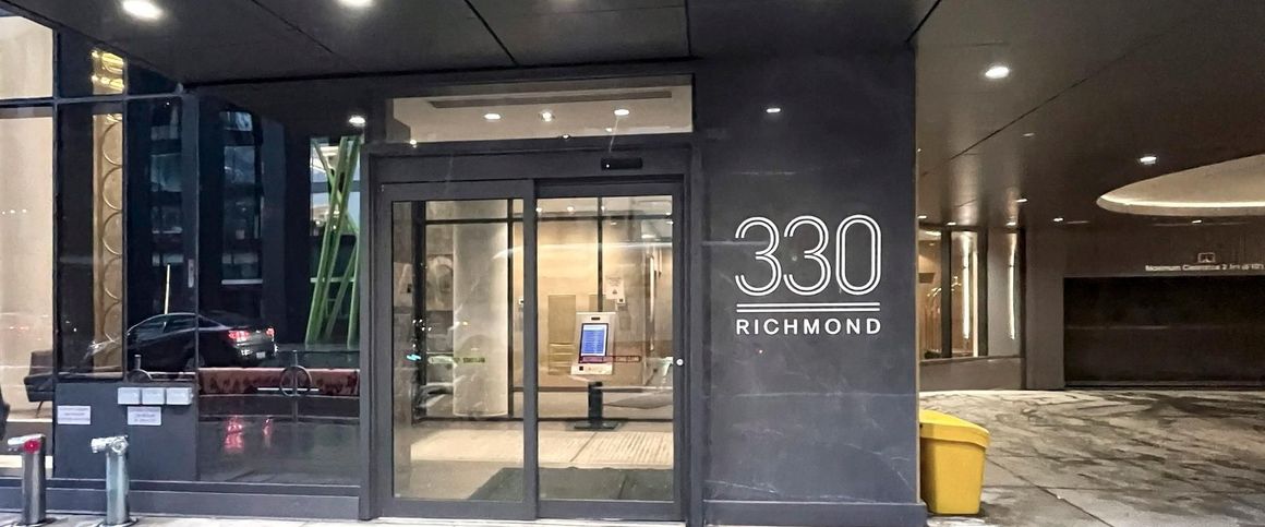 For Lease - 330 Richmond Street Unit# 505BR2, Toronto, Ontario - Photo 1