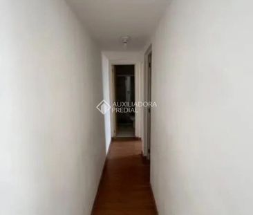 Apartamento com 2 quartos e 44m² para alugar em Canhema, Diadema. - Foto 4