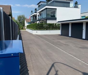 1 Zimmer, 28 m², Untergeschoss - Foto 1