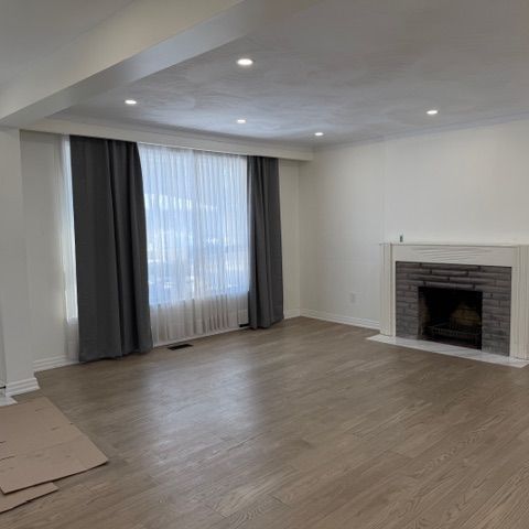 For Lease - 26 Lejune Road, Toronto, Ontario - Photo 1