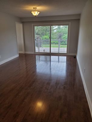 For Lease - 101 Simmons Boulevard Unit# Main, Brampton, Ontario - Photo 1