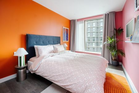 3 bedroom apartment to rent - Photo 5