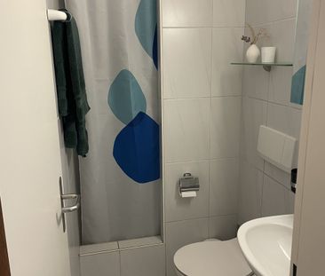 31/2 ROOM APARTMENT IN LUCERNE, FURNISHED, TEMPORARY - Foto 6