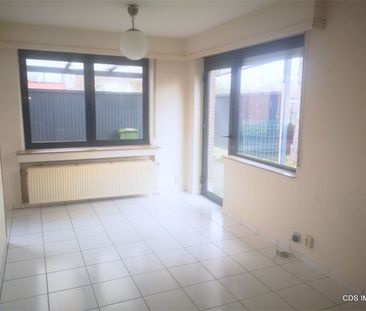 RUIME STUDIO met private TUIN en CARPORT - Foto 1