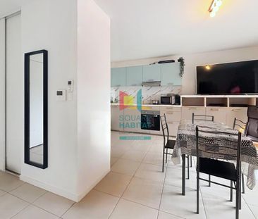 Location Appartement 2 pièces Meublé 41m² MONT DE MARSAN 40000 - Photo 1