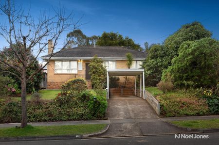 1 Hardwood Ct , MITCHAM - Photo 4