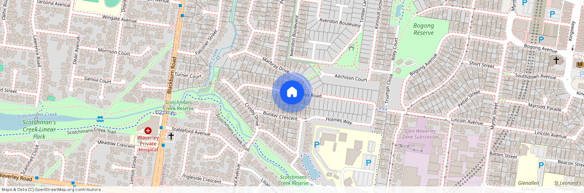 22 Greenways Road, Vic 3150, Glen Waverley