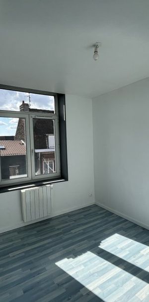 Appartement 2 pièces à Armentières - Photo 1