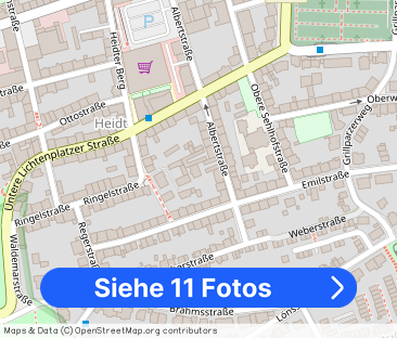 3-Zimmer-Wohnung in Wuppertal-Barmen mieten - Foto 1