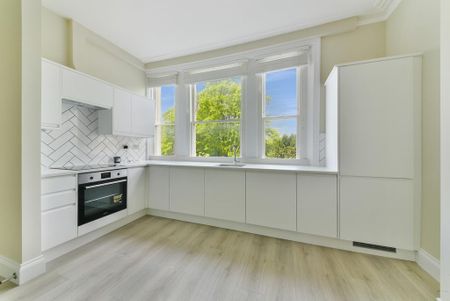 2 bedroom apartment to rent - Photo 4