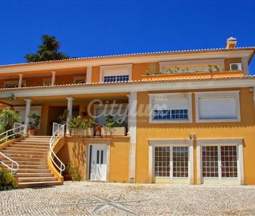 Moradia T6 em Lisboa - Photo 2