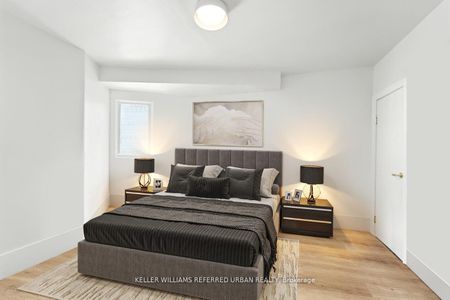 For Lease - 1182 Ossington Avenue Unit# Upper, Toronto, Ontario - Photo 3