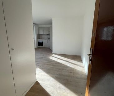 1 Zimmer, 29 m², 5. Stock - Foto 5