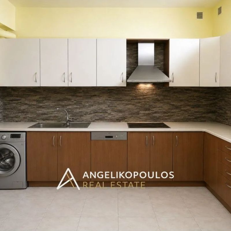 Διαμέρισμα για ενοικίαση Αμπελόκηποι (Αμπελόκηποι - Πεντάγωνο) - Φωτογραφία 1