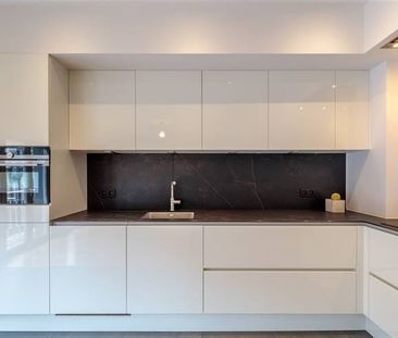 Appartement te huur - Foto 1