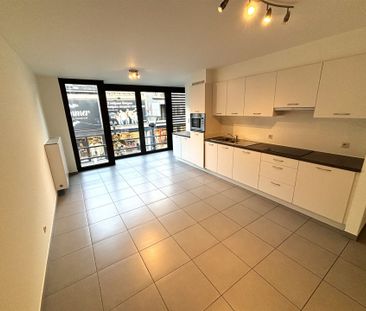 Gezellig 1-slaapkamer appartement in hartje Geel - Foto 4