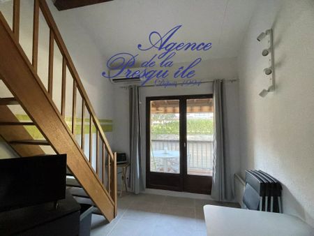 Location Appartement 2 pièces 39m² HYERES 83400 - Photo 2